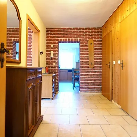 Apartmán Neumann - Ein Ganzes Haus Fuer Ihren Urlaub! *