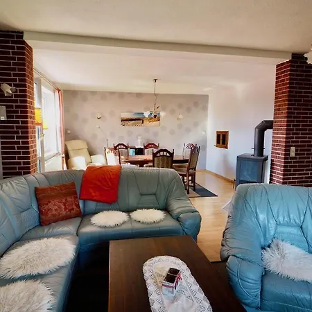 Neumann - Ein Ganzes Haus Fuer Ihren Urlaub!