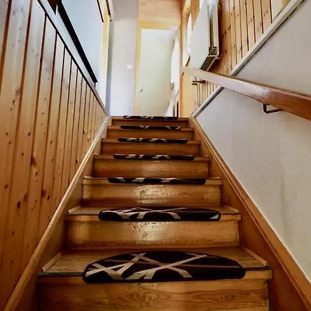 Neumann - Ein Ganzes Haus Fuer Ihren Urlaub! *