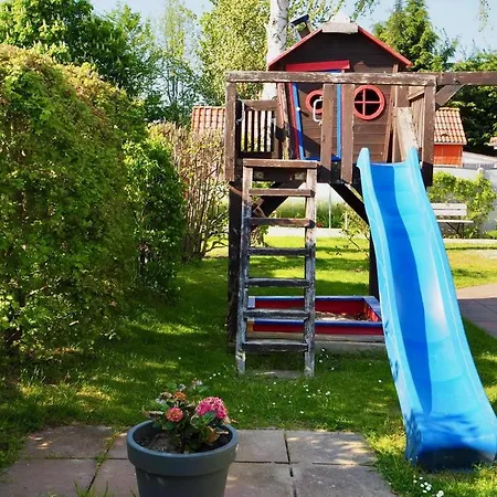 Apartament Neumann - Ein Ganzes Haus Fuer Ihren Urlaub!