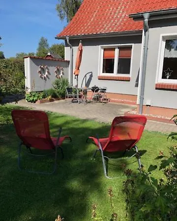 Neumann - Ein Ganzes Haus Für Ihren Urlaub! Hessenburg