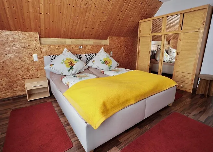 Neumann - Ein Ganzes Haus Fuer Ihren Urlaub! *