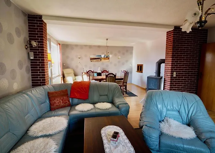 Neumann - Ein Ganzes Haus Fuer Ihren Urlaub!