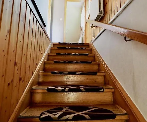 Neumann - Ein Ganzes Haus Fuer Ihren Urlaub! *