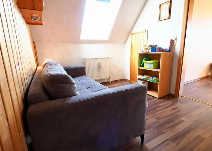 Neumann - Ein Ganzes Haus Fuer Ihren Urlaub! 公寓 *