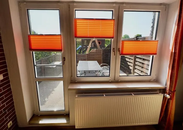 Neumann - Ein Ganzes Haus Fuer Ihren Urlaub!