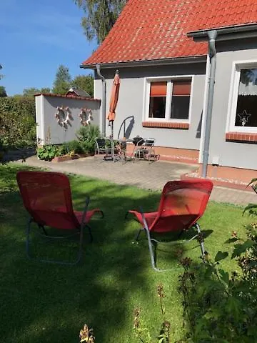 Neumann - Ein Ganzes Haus Fuer Ihren Urlaub! Hessenburg